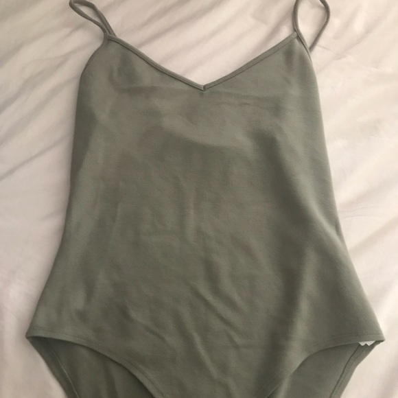 bodysuit !!! - Picture 2 of 2